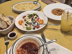 -秋林西餐厅(总店)