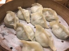 煸馅饺子-老边饺子馆(中街店)
