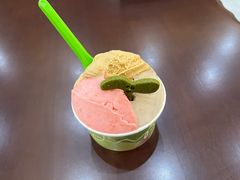 -Dip in Gelato(富民路店)