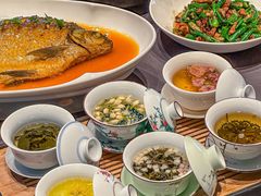 -汉水谣·江景餐厅(江滩店)