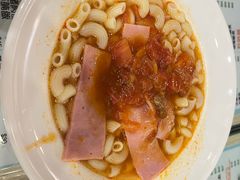 -八爷茶餐厅