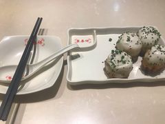 -东泰祥生煎馆(重庆北路店)