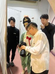 -盘子女人坊古装写真摄影(长春总店)