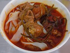-中山牛肉肥肠粉面馆(军工社区店)