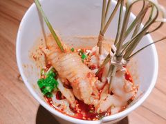 -太二酸菜鱼(正大广场店)