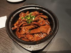 -食光慢宴·安吉土菜馆