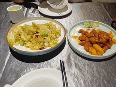 -川香鼎盛·川府家宴商务宴请(市桥富华路店)