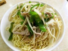 三丝冷面-珊珊小笼馆(仙霞路店)