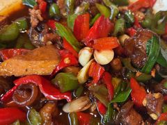 -黄山老妈·土菜(碧桂园店)