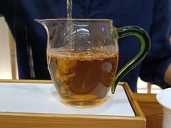 -小茶闲舍·观景商务茶馆(广州塔店)