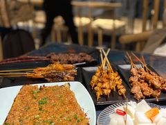 -幸福哟烧鸡·粤菜海鲜私厨(七星路店)