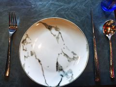 -YUE·6·西式融合餐厅(外滩六号店)