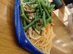 -穆芳阁兰州纯汤牛肉面(西安总店)