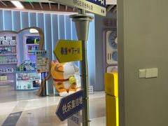 -NRG健身私教CLUB(打浦桥店)