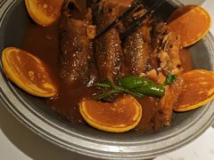 -关东小磨东北菜(漕河泾印象城店)