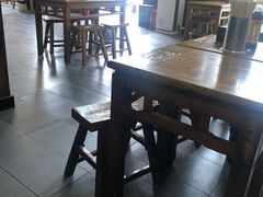 -郭记老汉口热干面