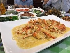 -快乐海鲜酒楼(滇池路店)