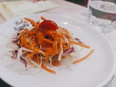 -红屋牛排(闽江路店)