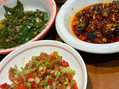 -蛮佬拾·乡里土菜馆(河西王府井店)