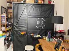 -肆兮眼镜·蔡司·徕卡战略合作店(大坪店)
