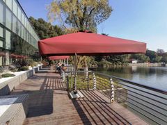 -听松楼·花园酒店·自助餐厅(红梅公园店)