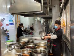 -金牌罗记肠旺面(蔡家街店)