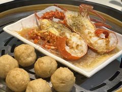 -蔚海之都·象山蒸汽海鲜(仙霞路店)