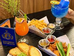 -blue frog蓝蛙(长泰广场店)