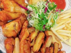 -米兰西点(人民大街店)