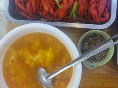 -盱眙虾神於氏龙虾(夫子庙红街店)