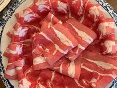 -磁器铜锅涮肉(交大东路店)