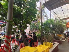 -昌记土制吊烧鸡(佛山市安信物流中心A座店)