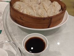 -赶海部落海鲜城(海阳路店)