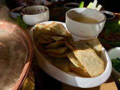 -北门涮肉·铜锅涮肉(南锣鼓巷店)