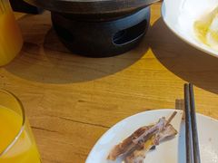 -東舍食唐精品陕菜馆