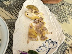 -千岛湖小鱼儿·淳安匠心农家菜