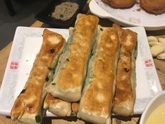 -左邻右舍褡裢火烧(石榴园店)
