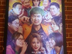 -华美国际影城(旧宫永辉店)