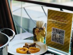 -火舞泰·泰式海鲜火锅餐厅(世纪城店)