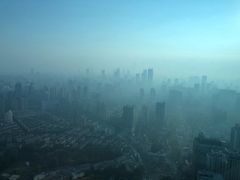 -上海龙之梦万丽酒店