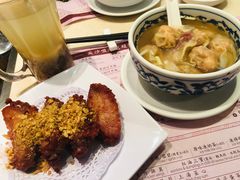 -池记(尖沙咀店)