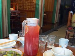 -沱江小镇 (良乡店)