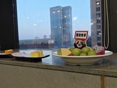 -海底捞火锅(贵和购物中心店.原鲁能城店)