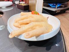 -滋粥楼·顺德菜(番禺广场总店)