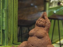 -六区宿舍咖啡店