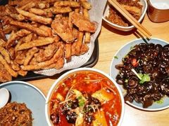 -味妙烤鱼吧(回龙观店)