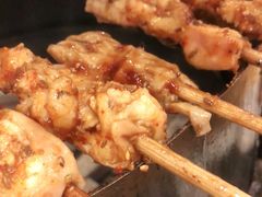 -源味居手把签烧烤(长春一店)