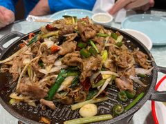 -正阳春烤鸭(华捷道店)