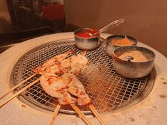 -咖啡苑自助餐厅·中国大饭店