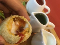 -尼泊尔雪莲餐厅(北京东路店)